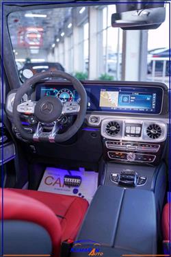 مێرسێدس بێنز G-Class